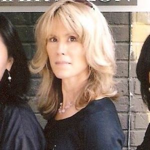 Meet your Posher, Linda